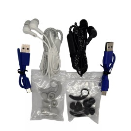 Altigo 2 Set (Black & White)Bluetoot