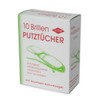 FRANK Brillen Putztücher, 44 g