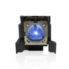 Poxtedsr PRM30-LAMP Projector Replacement Lamp Compatible with Promethean PRM30 PRM30A
