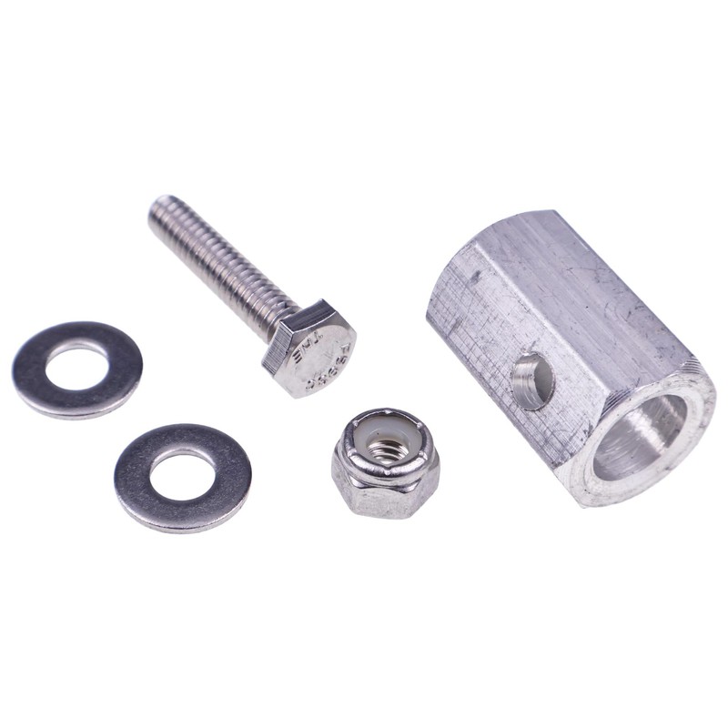 Chamixx Cordless Drill Adapter 28921 Compatible with Top Wind Trailer