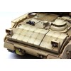 Meng M2A3 Bradley BUSK III IFV Buidling Kit