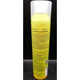 DevaCurl Flexible Hold Hairspray 10oz No Exp New & Unused