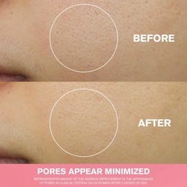 Este Lauder Este Lauder Nutritious Melting Soft Cream Moisturizer/Face Mask with Niacinamide | Pore Minimizing, Travel Size, 0.5 Ounce