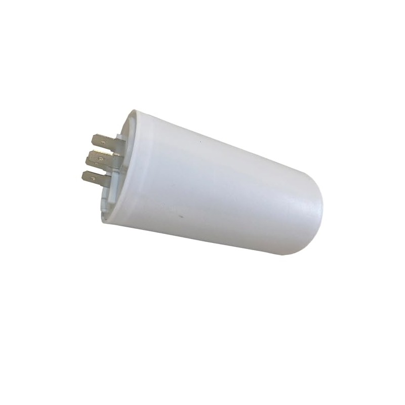 31.5uF 425V 475V 500V 25/85/21 Capacitor AVR Plastic 11-CA-315，Replacement Generator