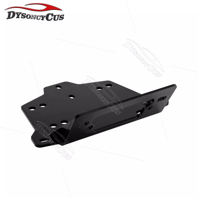 DYSO Fit 13-18 Can-Am Maverick 1000R Max 1000R Black Turbo