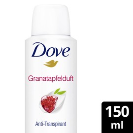 Dove Shower Gel