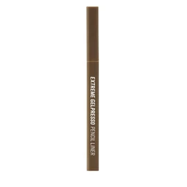 CLIO Extreme Gelpresso Pencil Liner - 005 Mute Brown