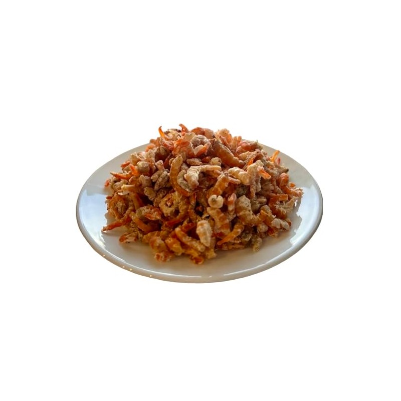 Dried shrimp (100g)