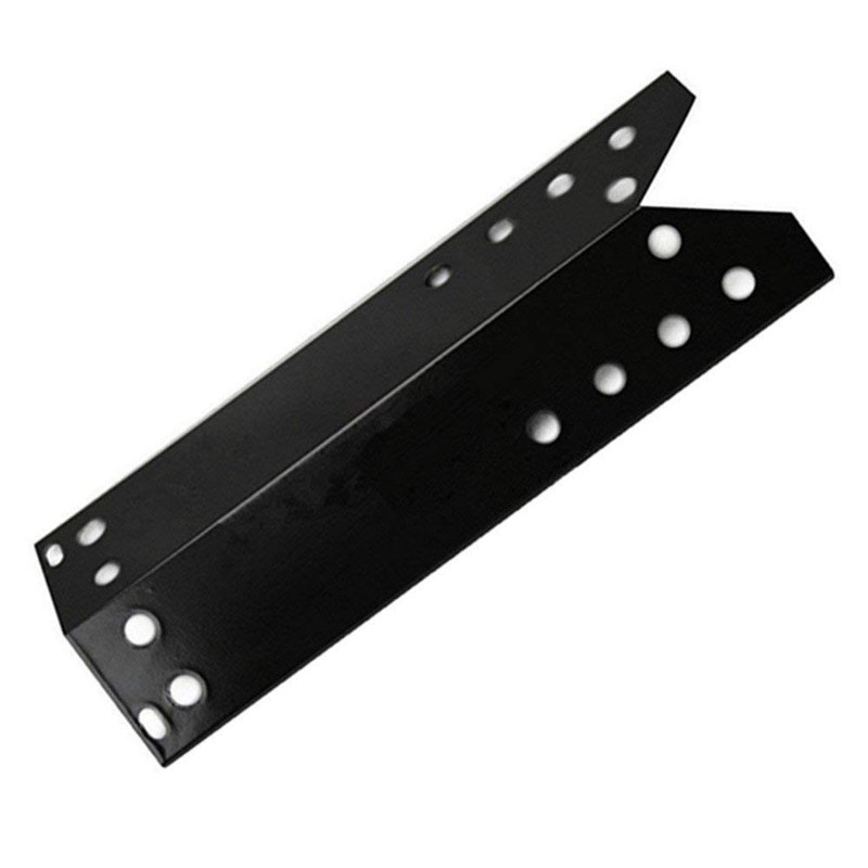 BBQ-Element Grill Heat Shields and Grill Burners Replacement Kit for