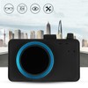 Car Fatigue Warning Alarm Device Safe Driving Alert Face Reading