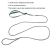 Bird Harness Leash Adjustable Elastic Flying Training Parrot Traction Rope