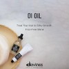 Davines OI Oil Aceite capilar multibeneficios antifrizz 135 ml