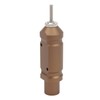 Perimeter Trip Alarm Aluminum Alloy Trip Wire Perimeter Alarm Early