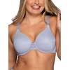 Vanity Fair Vanity Fair Women's Full Figure Beauty Back Smoothing
