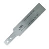 SUIZAN Replacement Blade for Ryoba Double Edge Saw 6"