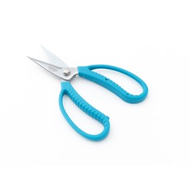 Fishery Edge Scissors [Setouchi Blue]