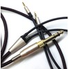 ABLET Replacement Audio Cable Compatible with Hifiman HE400S, HE-400i (2.5