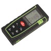 Laser Distance Meter Handheld 630‑670nm High Accuracy Infrared Laser Measurement