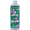 Faith In Nature Soothing Lavender & Geranium Shampoo 400ml