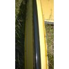 PereGuard Kayak Keel Guard 4" Width Black (10 feet) Kayak