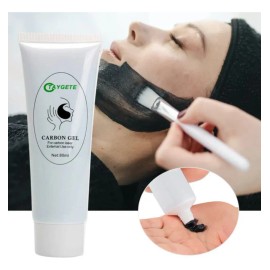 Mascarilla Cremas Carbon Activado Purificante