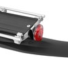 KW‑671‑05 Bike Rear Rack Seat Post Mount Quick Disassembly Alloy