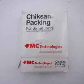FMC Technologies Chiksan Packing Kit 3139666 For Swivel Joints