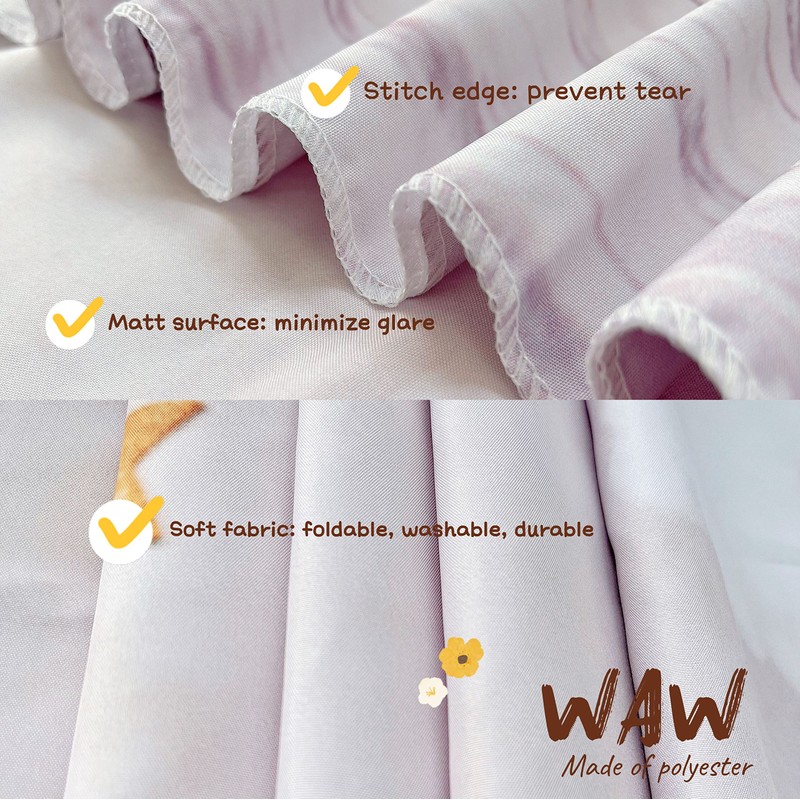 WaW Studio Photo Background, Christmas Design