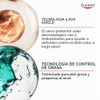 Eucerin - Loción de protección solar facial Sun Oil Control
