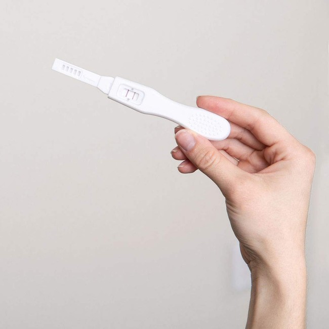 Uenvision Fake Pregnancy Test Positive Practical Joke Prank Gag 2 Pack 