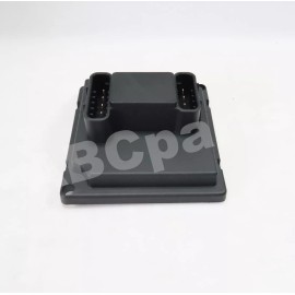 ABCparts Corvette Headlight Lamp Actuator Control Relay Module 1997-2004 C5