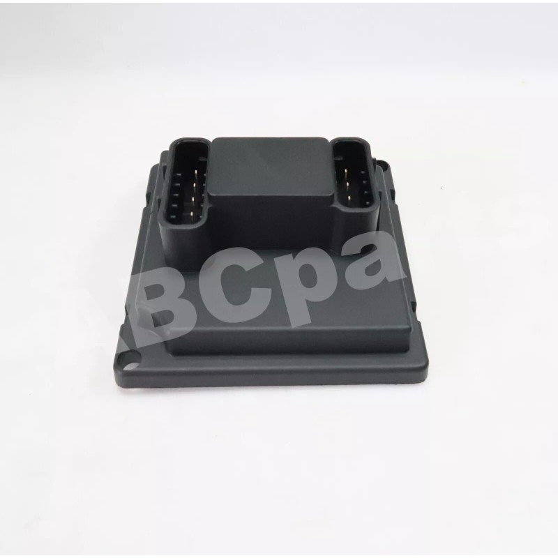 ABCparts Corvette Headlight Lamp Actuator Control Relay Module 1997-2004 C5