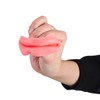 Majatou Lip Trainer, Silicone Face Lifting Lip Exerciser Mouth Muscle