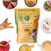 Colibreeco, Organic Unrefined Cane Sugar, 1 Pound (Pack of 2):