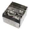 New & Improved! Emergency Cooking Fuel Storage Set with Stove,
