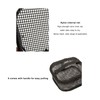 Live Fishing Bait Bucket Multi Functional High Capacity Durable EVA