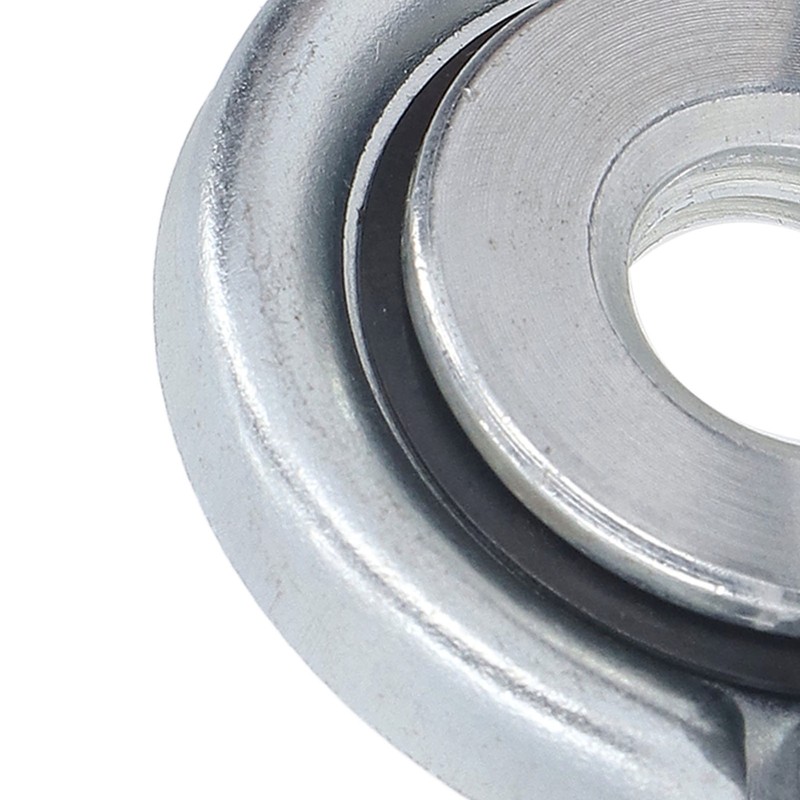 M14 Angle Grinder Locking Nut 40Cr High Strength Quick Fastening