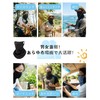 XGIUINI Face Cover, UV Protection, Mask (Upgraded Version Mesh Construction,