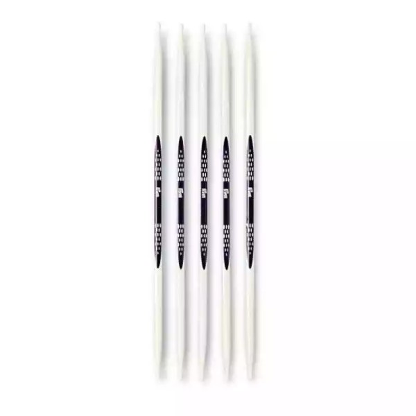 Prym Ergonomics ::Double Pointed Needles:: 10 US / 6.00 mm