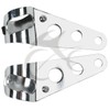 TCMT Headlight Mount Bracket Fork Ear Motorcycle Bobber Cafe Racer