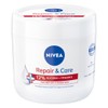 NIVEA Repair & Care Multifunctional Moisturising and Regenerating Cream 400