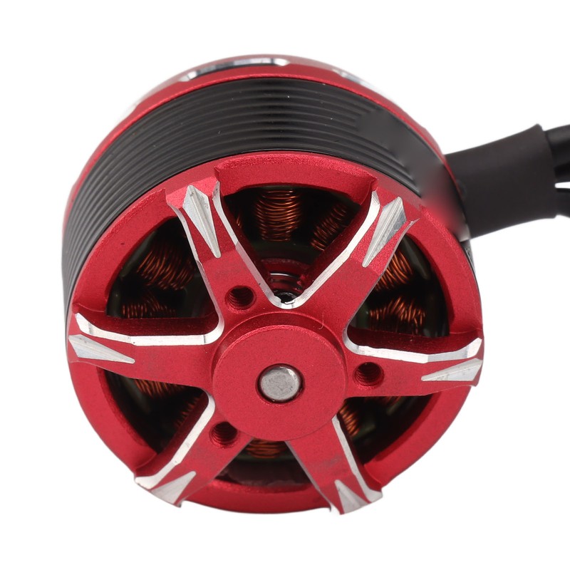 C2826 V2 Brushless Motor 14 Poles 12 Slots High Torsion