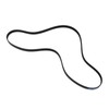 AC Compressor Serpentine Drive Belt 7PK2090 Rubber Oil Heat Resistant