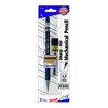 Pentel Arts Sharp HD Mechanical Pencil (1.3mm), Dark Blue Barrel,