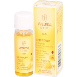 Weleda Calendula Care Oil – 10ml