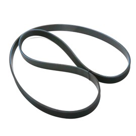 Zreneyfex 6PK1590 Serpentine Drive Belt, Robust Micro V Serpentine Belt, Rubber 6 Ribs x 62.6 Inch Belt Replacement for Toyota Matrix 1.8L 2003-2006 Replacement for A4 2L 2009-2012