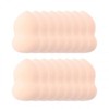Elisix Premium 3D Puff 16-Pack / elisix 프리미엄 3D 퍼프 16개입