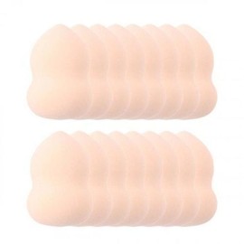 Elisix Premium 3D Puff 16-Pack / elisix 프리미엄 3D 퍼프 16개입