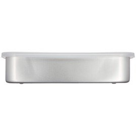AKAO (akao) Aluminum PP Lid with Bat (with duckboards) during AHT542