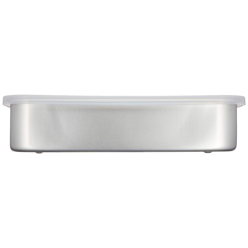 AKAO (akao) Aluminum PP Lid with Bat (with duckboards) during